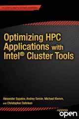 9781430264965-1430264969-Optimizing HPC Applications with Intel Cluster Tools: Hunting Petaflops