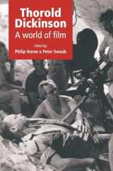 9780719078477-0719078474-Thorold Dickinson: A world of film