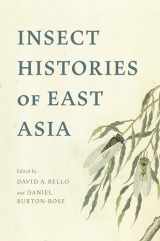 9780295751801-0295751800-Insect Histories of East Asia
