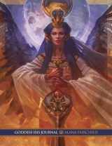 9780738757018-0738757012-Goddess Isis Journal (Isis Oracle, 3)