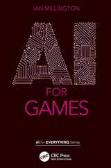 9780367643447-0367643448-AI for Games (AI for Everything)