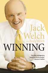 9780007240111-0007240112-Winning: The Ultimate Business How-To Book