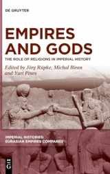 9783111341620-3111341623-Empires and Gods: The Role of Religions in Imperial History