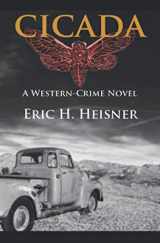 9781735325712-1735325716-Cicada: a western-crime novel