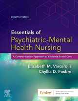 9780323661607-0323661602-Essentials of Psychiatric Mental Health Nursing - Elsevier eBook on VitalSource (Retail Access Card): A Communication Approach to Evidence-Based Care