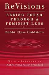 9781683362685-1683362683-ReVisions: Seeing Torah through a Feminist Lens