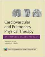 9780071360487-0071360484-Cardiovascular and Pulmonary Physical Therapy : An Evidence-based Approach