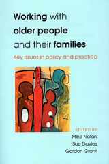 9780335205608-0335205607-Working With Older People And Their Families