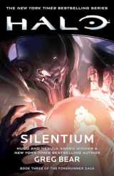 9781982111816-198211181X-Halo: Silentium: Book Three of the Forerunner Saga (10)
