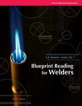 9781428335288-1428335285-Blueprint Reading for Welders