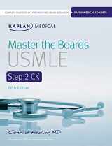9781506235943-1506235948-Master the Boards USMLE Step 2 CK