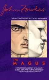 9780440351627-0440351626-The Magus: A Novel