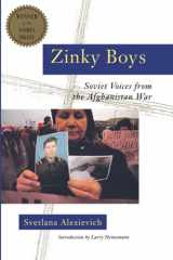 9780393336863-0393336867-Zinky Boys: Soviet Voices from the Afghanistan War