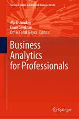 9783030938222-3030938220-Business Analytics for Professionals (Springer Series in Advanced Manufacturing)