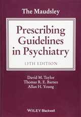 9781119442608-1119442605-The Maudsley Prescribing Guidelines in Psychiatry