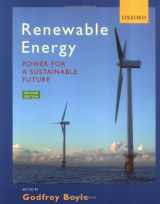 9780199261789-0199261784-Renewable Energy: Power for a Sustainable Future, Second Edition