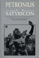 9780452010055-0452010055-The Satyricon