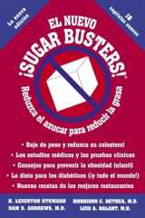 9780345467973-0345467973-El Nuevo Sugar Busters! (Spanish Edition)
