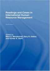9780415396875-0415396875-Readings and Cases in International Human Resource Management