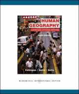 9780071287906-0071287906-Human Geography 10th edition by Fellmann, Jerome Donald, Getis, Arthur, Getis, Judith (2007) Paperback