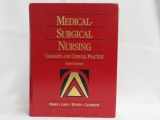 9780801662188-0801662184-Medical-Surgical Nursing : Concepts and Clinical Practice