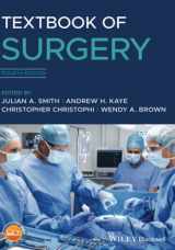 9781119468080-1119468086-Textbook of Surgery, 4th Edition