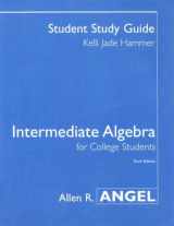 9780131417588-0131417584-Intermediate Algebra for College Students