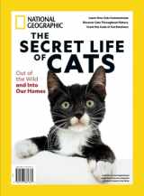 9781547861361-1547861363-National Geographic Secret Life of Cats