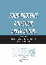 9780367401047-0367401045-Food Proteins and Their Applications (Food Science and Technology)