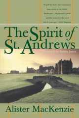 9780767901697-076790169X-The Spirit of St. Andrews