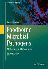 9781493973477-1493973479-Foodborne Microbial Pathogens: Mechanisms and Pathogenesis (Food Science Text Series)
