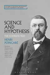 9781350026773-1350026778-Science and Hypothesis: The Complete Text