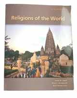 9780133793826-0133793826-Religions of the World (13th Edition)