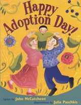 9780316603232-0316603236-Happy Adoption Day!