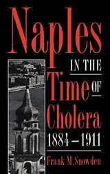 9780521483100-0521483107-Naples in the Time of Cholera, 1884–1911