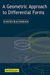 9780817644994-0817644997-A Geometric Approach to Differential Forms