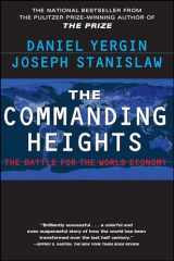 9780684835693-068483569X-The Commanding Heights : The Battle for the World Economy