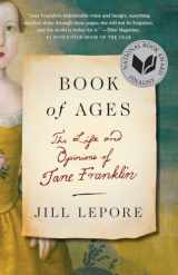 9780307948830-0307948838-Book of Ages: The Life and Opinions of Jane Franklin
