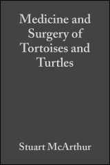 9781405108898-1405108894-Medicine and Surgery of Tortoises and Turtles