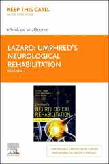 9780323641968-0323641962-Umphred's Neurological Rehabilitation - Elsevier eBook on VitalSource (Retail Access Card): Umphred's Neurological Rehabilitation - Elsevier eBook on VitalSource (Retail Access Card)