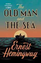 9780684801223-0684801221-The Old Man and The Sea, Book Cover May Vary