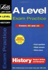 9781858058962-1858058961-History : A-Level Exam Practice