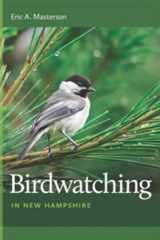 9781584659860-1584659866-Birdwatching in New Hampshire