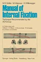 9783540052197-3540052194-Manual of Internal Fixation: Technique Recommended by the AO-Group Swiss Association for the Study of Internal Fixation: ASIF