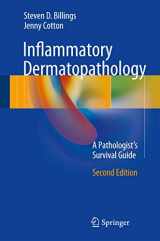 9783319418957-3319418955-Inflammatory Dermatopathology: A Pathologist's Survival Guide