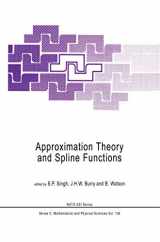 9789027718181-9027718180-Approximation Theory and Spline Functions (Nato Science Series C:, 136)