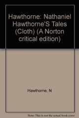 9780393024289-0393024288-Nathaniel Hawthorne's Tales