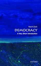 9780192845061-0192845063-Democracy: A Very Short Introduction (Very Short Introductions)