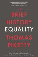 9780674295469-0674295463-A Brief History of Equality
