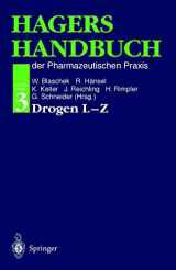 9783642637261-3642637264-Hagers Handbuch der Pharmazeutischen Praxis: der Pharmazeutischen Praxis (German Edition)